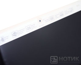 ������ Lenovo IdeaPad S10-2-N270F01G2507SW1b : ���������� ������