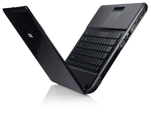 ������� ASUS U41JF