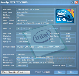 ������� ASUS U41JF