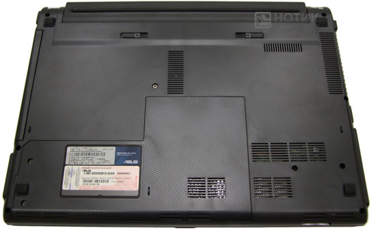 ������� ASUS U41JF