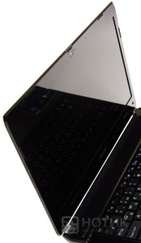 ������� ASUS U41JF