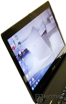������� ASUS U41JF