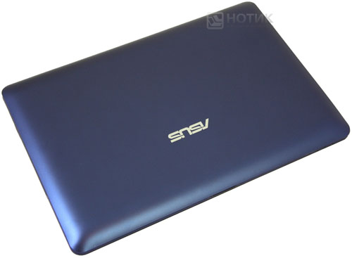 ������ ASUS Eee PC 1015T