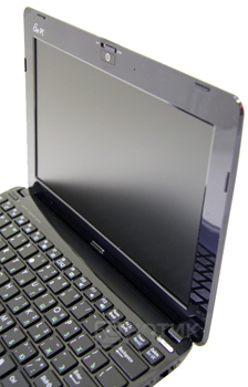 ������ ASUS Eee PC 1015T : �����