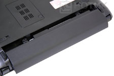 ������ ASUS Eee PC 1015T : �������� �������� �������