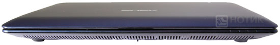 ������ ASUS Eee PC 1015T : ��� �������