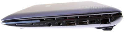 ������ ASUS Eee PC 1015T : ����� �������