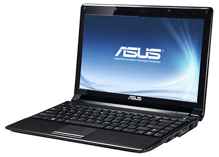 ������� ASUS UL20Ft