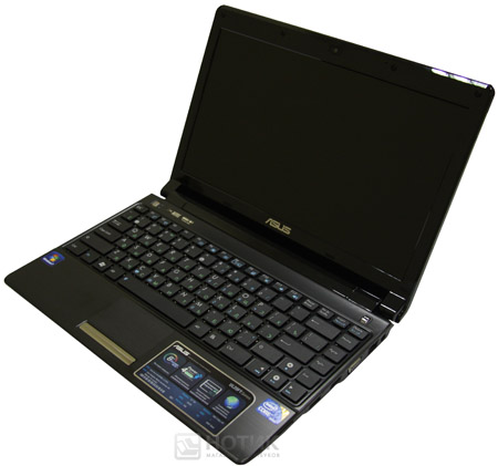 ������� ASUS UL20Ft : ���������, � ������� ���������