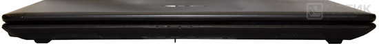������� ASUS UL20Ft : �������� �������