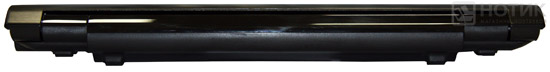 ������� ASUS UL20Ft : ������ �������