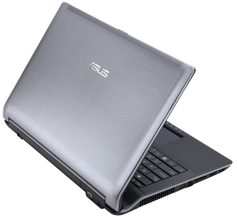 ������� ASUS N53Jn