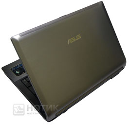 ������� ASUS N53Jn ������������