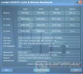 ������� ASUS N53Jn : ���� Everest : �������� ������ � ������ ��� � ����������� ������