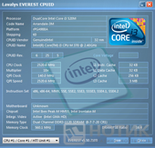 ������� ASUS N53Jn : ���� Everest ������������������ ����������, 1-� ����