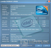 ������� ASUS N53Jn : ���� Everest ������������������ ����������, 2-� ����