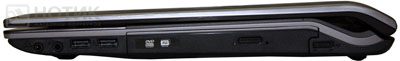 ������� ASUS N53Jn : ������ �������