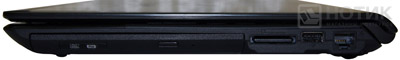 ������� Asus UL80Jt : ������ �������