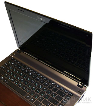 ������� ASUS U43Jc : �����