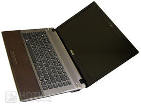 ������� ASUS U43Jc �� ����������� ���� ���������