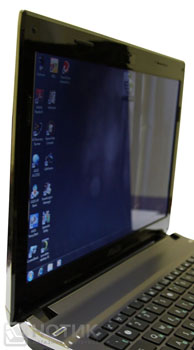 ������� ASUS U43Jc : ���������� �����, ��� � ����