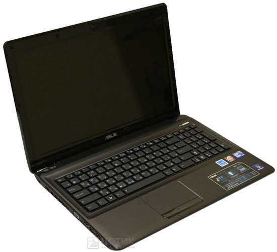 ������� Asus K52Je