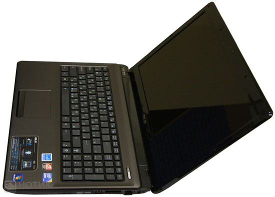 ������� Asus K52Je ����������� ��������
