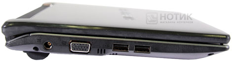 ������ Acer Aspire One 533-138kk :����� �������