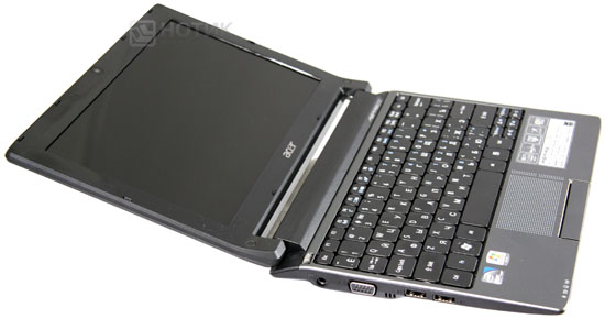 ������ Acer Aspire One 533-138kk : �����