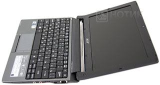 ������ Acer Aspire One 533-138kk : ������������ ���� ���������