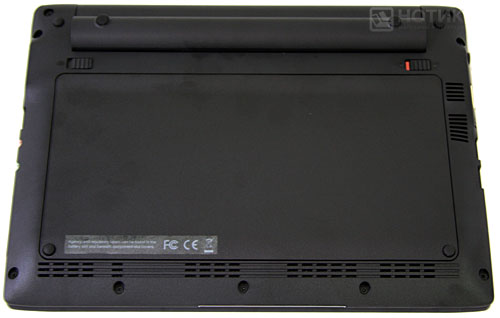 ������ Acer Aspire One 533-138kk : �������� �������
