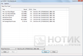 ������� ASUS UL30Jt : ���� Everest Read Test Suite