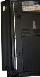 ������� ASUS UL30Jt : ������� ��������� � ����
