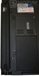 ������� ASUS UL30Jt : ������� �����������