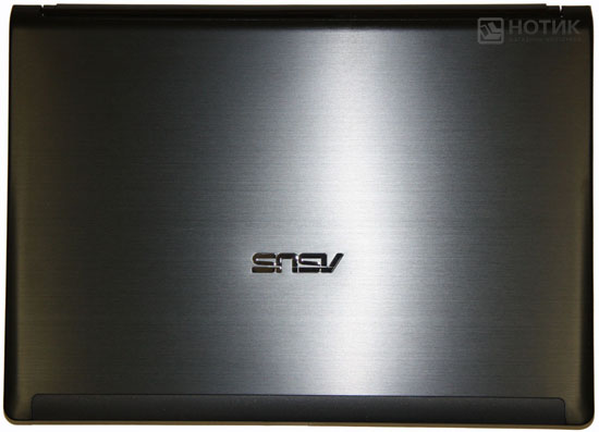 ������� ASUS UL30Jt : ������� ������� ������
