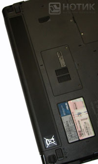 ������� ASUS K42Jr : �������� ��������� �������