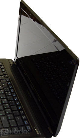������� ASUS K42Jr : �����