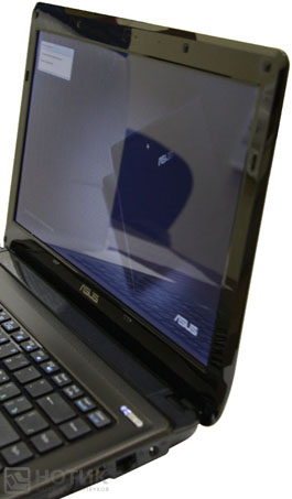 ������� ASUS K42Jr : ����� �������
