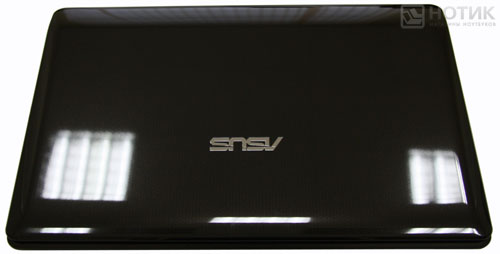 ������� ASUS K42Jr : ������