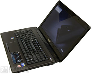 ������� ASUS K42Jr : ����������� ��������