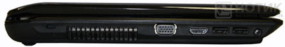 ������� ASUS K42Jr : ����� �����