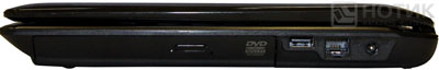 ������� ASUS K42Jr : ������ �����