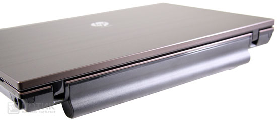 ������� HP ProBook 4525s : ��������� �������