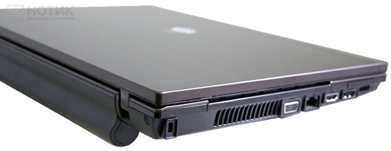  HP ProBook 4525s :  