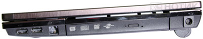 ������� HP ProBook 4525s : ������ �����