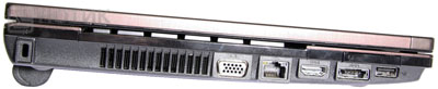 ������� HP ProBook 4525s : ����� �����