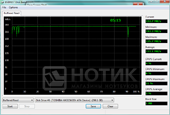 ������� HP ProBook 4525s : Everest - buffered read