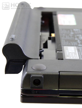 ������� HP ProBook 4525s : ��������� �������