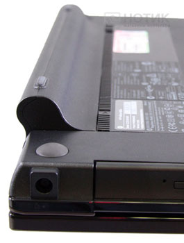 ������� HP ProBook 4525s : ��������� �������