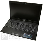 ������� Asus P52J�: ����������� ������� ���������
